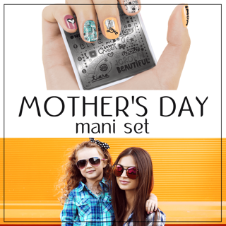 Mother's Day Mani Set