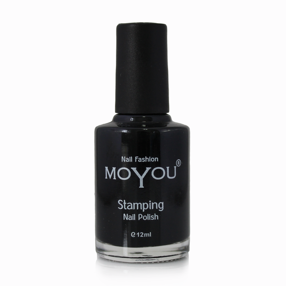 MoYou Nail Fashion - Rock N Roll Collection